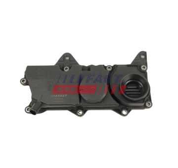 Kryt hlavy valcov FAST FT00590