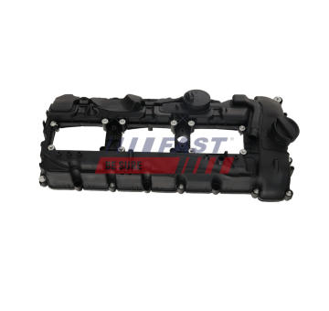 Kryt hlavy valcov FAST FT00592