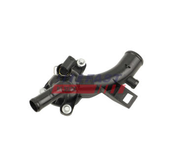 Pouzdro termostatu FAST FT00647