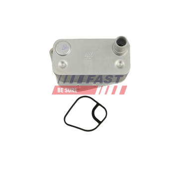 Chladic oleja, prevodovka FAST FT00660