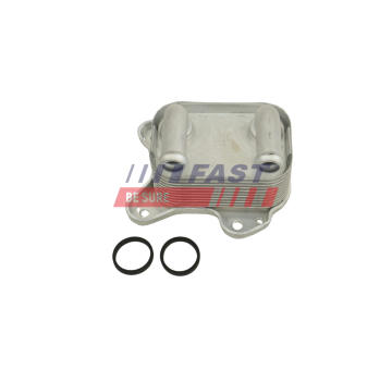 Chladic oleja, prevodovka FAST FT00662