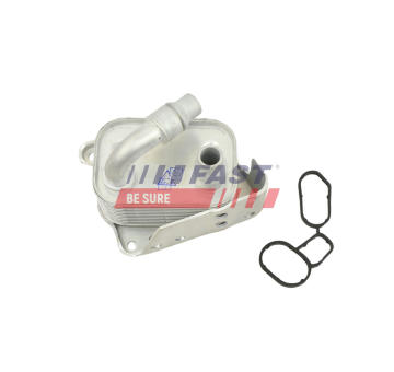 Chladic oleja, prevodovka FAST FT00668