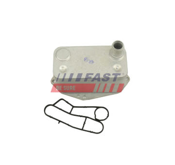 Chladic oleja, prevodovka FAST FT00670