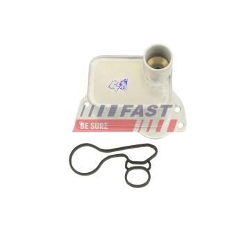 Chladic oleja, prevodovka FAST FT00676