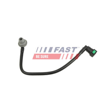 Vakuová hadice, brzdový systém FAST FT00695