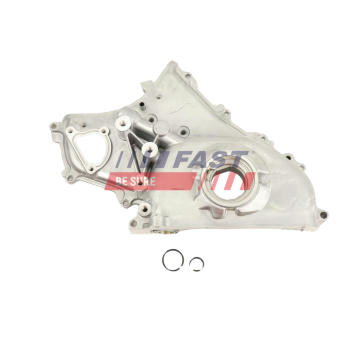 Olejové čerpadlo FAST FT00722