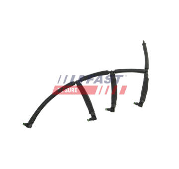 Hadice, unikání paliva FAST FT00762