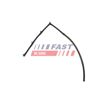 Hadice, unikání paliva FAST FT00774