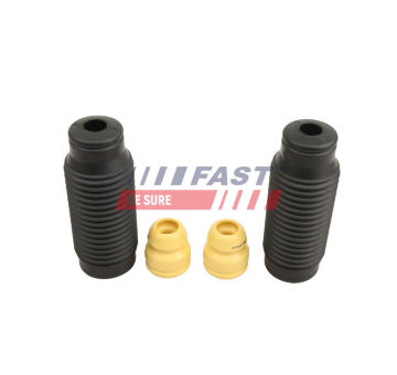 Ochranná sada tlmiča proti prachu FAST FT00780