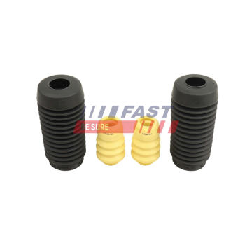 Ochranná sada tlmiča proti prachu FAST FT00781