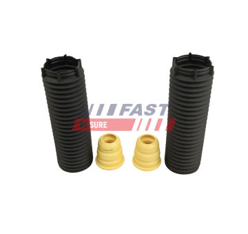 Ochranná sada tlmiča proti prachu FAST FT00782