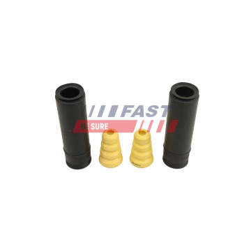 Ochranná sada tlmiča proti prachu FAST FT00785