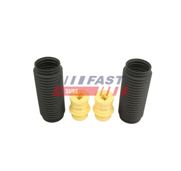 Ochranná sada tlmiča proti prachu FAST FT00786