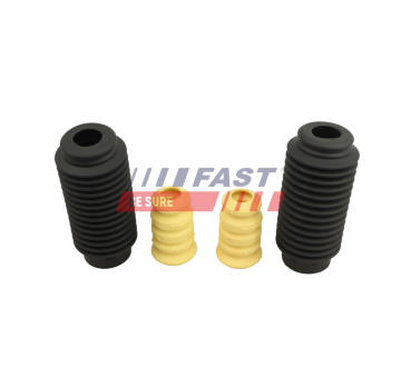 Ochranná sada tlmiča proti prachu FAST FT00789