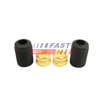 Ochranná sada tlmiča proti prachu FAST FT00800