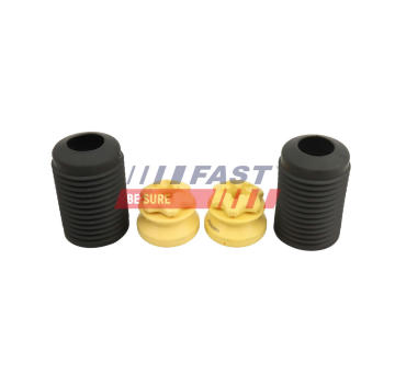 Ochranná sada tlmiča proti prachu FAST FT00801