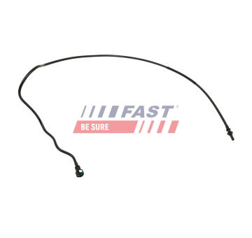 Palivové vedenie FAST FT00865