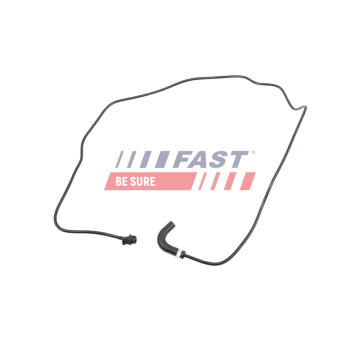 Vedení chladicí kapaliny FAST FT00883