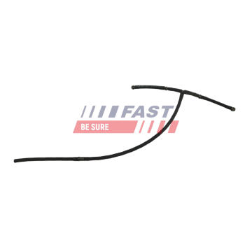Hadice, unikání paliva FAST FT00990