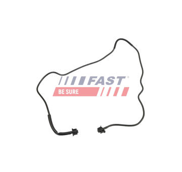 Potrubie chladiacej kvapaliny FAST FT00997