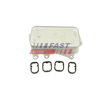 Chladic oleja, prevodovka FAST FT01017