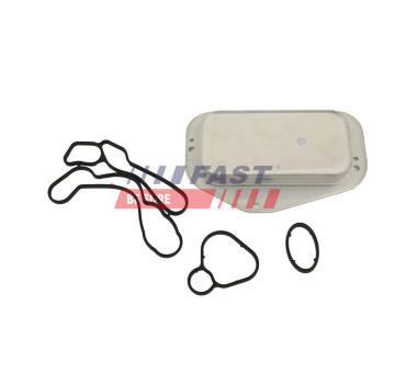 Chladic oleja, prevodovka FAST FT01018