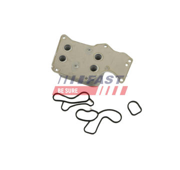 Chladic oleja, prevodovka FAST FT01032