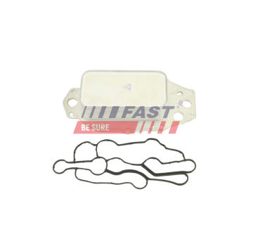 Chladic oleja, prevodovka FAST FT01033