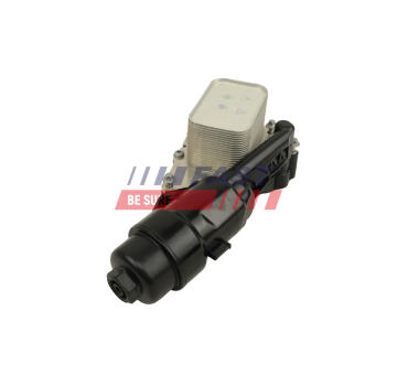 Olejový chladič, motorový olej FAST FT01036