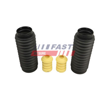 Ochranná sada tlmiča proti prachu FAST FT01289