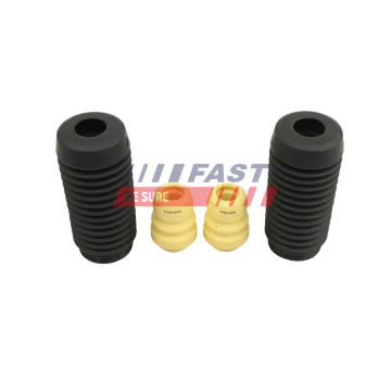 Ochranná sada tlmiča proti prachu FAST FT01291