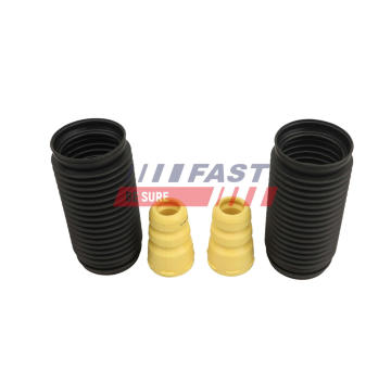 Ochranná sada tlmiča proti prachu FAST FT01302