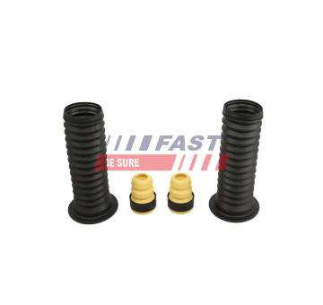 Ochranná sada tlmiča proti prachu FAST FT01306