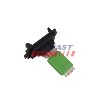 Odpor vnútorného ventilátora FAST FT01310