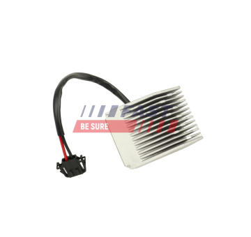 Odpor vnútorného ventilátora FAST FT01315