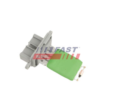 Odpor vnútorného ventilátora FAST FT01316