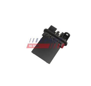 Odpor vnútorného ventilátora FAST FT01317