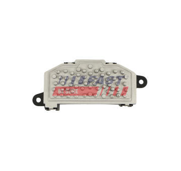 Odpor vnútorného ventilátora FAST FT01320