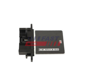 Odpor vnútorného ventilátora FAST FT01321