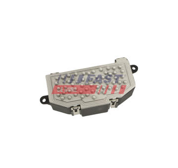 Odpor vnútorného ventilátora FAST FT01325