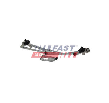Mechanizmus stieračov FAST FT01360