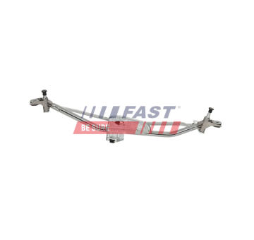 Mechanizmus stieračov FAST FT01381