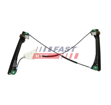 Mechanizmus zdvíhania okna FAST FT01404