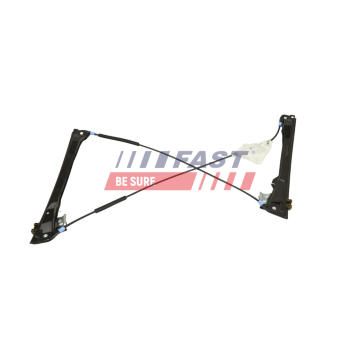 Mechanizmus zdvíhania okna FAST FT01405