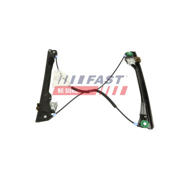 Mechanizmus zdvíhania okna FAST FT01407