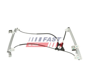 Mechanizmus zdvíhania okna FAST FT01411