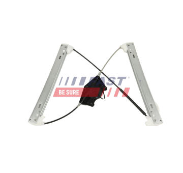 Mechanizmus zdvíhania okna FAST FT01437
