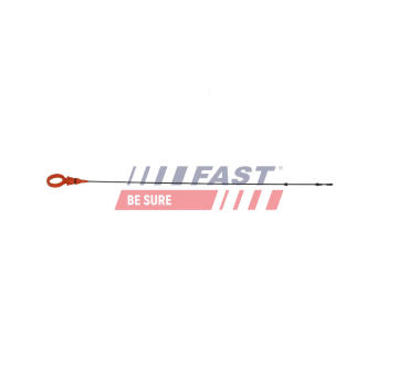 Mierka hladiny oleja FAST FT01512