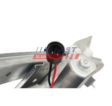 Mechanizmus zdvíhania okna FAST FT01526