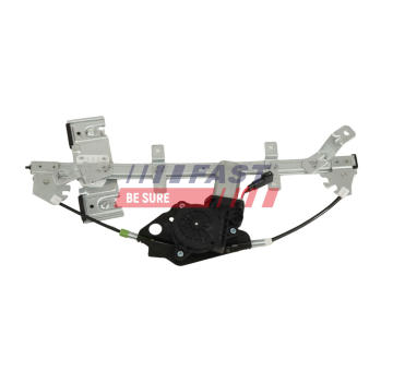 Mechanizmus zdvíhania okna FAST FT01529